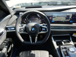 BMW 7 Series 760i xDrive Sedan 2026