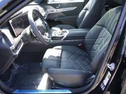 BMW 7 Series 760i xDrive Sedan 2026