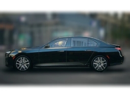 BMW 7 Series 760i xDrive Sedan 2026