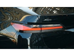 BMW 7 Series 760i xDrive Sedan 2026