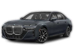BMW 7 Series 760i xDrive Sedan 2026