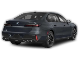BMW 7 Series 760i xDrive Sedan 2026