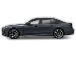 BMW 7 Series 760i xDrive Sedan 2026