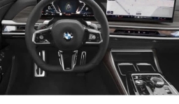 BMW 7 Series 760i xDrive Sedan 2026