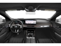BMW 7 Series 760i xDrive Sedan 2026