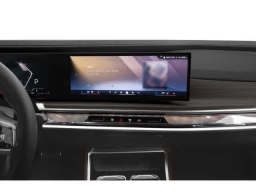 BMW 7 Series 760i xDrive Sedan 2026