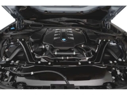 BMW 7 Series 760i xDrive Sedan 2026