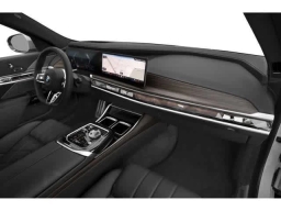 BMW 7 Series 760i xDrive Sedan 2026