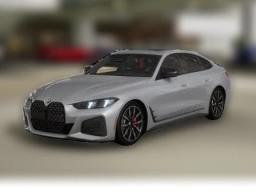 BMW 4 Series 430i xDrive Gran Coupe 2026