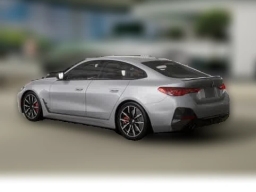 BMW 4 Series 430i xDrive Gran Coupe 2026