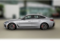 BMW 4 Series 430i xDrive Gran Coupe 2026