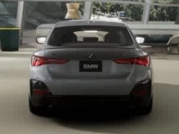 BMW 4 Series 430i xDrive Gran Coupe 2026