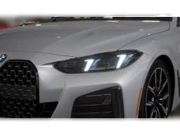 BMW 4 Series 430i xDrive Gran Coupe 2026