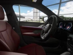 BMW 4 Series 430i xDrive Gran Coupe 2026