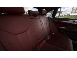 BMW 4 Series 430i xDrive Gran Coupe 2026