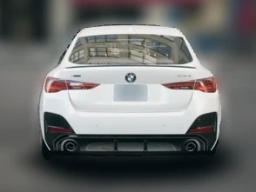 BMW 4 Series 430i xDrive Gran Coupe 2026