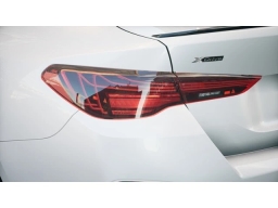 BMW 4 Series 430i xDrive Gran Coupe 2026