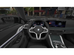 BMW 4 Series 430i xDrive Gran Coupe 2026