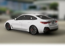 BMW 4 Series 430i xDrive Gran Coupe 2026