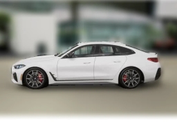 BMW 4 Series 430i xDrive Gran Coupe 2026