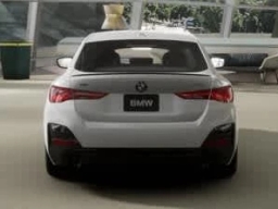 BMW 4 Series 430i xDrive Gran Coupe 2026