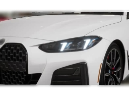 BMW 4 Series 430i xDrive Gran Coupe 2026