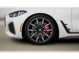 BMW 4 Series 430i xDrive Gran Coupe 2026