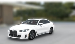 BMW 4 Series 430i xDrive Gran Coupe 2026