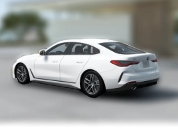 BMW 4 Series 430i xDrive Gran Coupe 2026