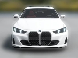 BMW 4 Series 430i xDrive Gran Coupe 2026