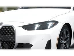 BMW 4 Series 430i xDrive Gran Coupe 2026