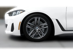 BMW 4 Series 430i xDrive Gran Coupe 2026