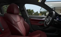 BMW 4 Series 430i xDrive Gran Coupe 2026