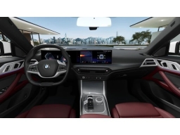BMW 4 Series 430i xDrive Gran Coupe 2026