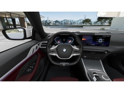 BMW 4 Series 430i xDrive Gran Coupe 2026