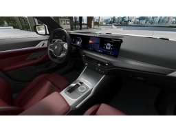 BMW 4 Series 430i xDrive Gran Coupe 2026