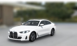 BMW 4 Series 430i xDrive Gran Coupe 2026