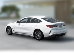 BMW 4 Series 430i xDrive Gran Coupe 2026