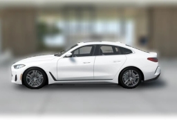 BMW 4 Series 430i xDrive Gran Coupe 2026