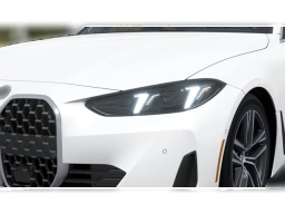 BMW 4 Series 430i xDrive Gran Coupe 2026