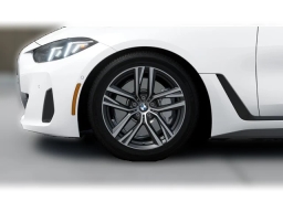 BMW 4 Series 430i xDrive Gran Coupe 2026