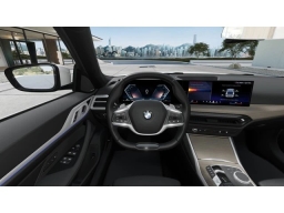 BMW 4 Series 430i xDrive Gran Coupe 2026