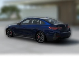 BMW 4 Series 430i xDrive Gran Coupe 2026