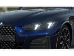 BMW 4 Series 430i xDrive Gran Coupe 2026