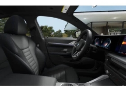 BMW 4 Series 430i xDrive Gran Coupe 2026