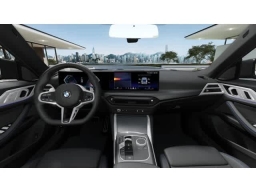 BMW 4 Series 430i xDrive Gran Coupe 2026