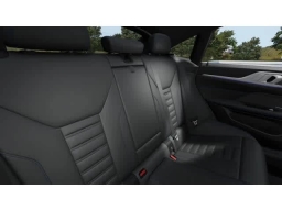 BMW 4 Series 430i xDrive Gran Coupe 2026