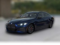 BMW 4 Series 430i xDrive Gran Coupe 2026