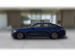 BMW 4 Series 430i xDrive Gran Coupe 2026