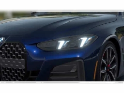 BMW 4 Series 430i xDrive Gran Coupe 2026